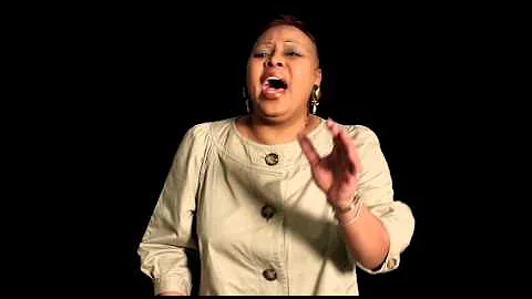 Bonnie Boyle Singing Deliverance In Praise