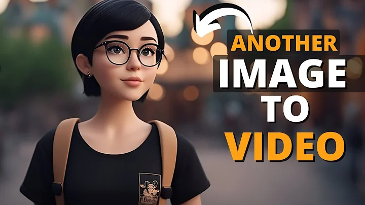 Crea videos animados impactantes con IA de imagen a video