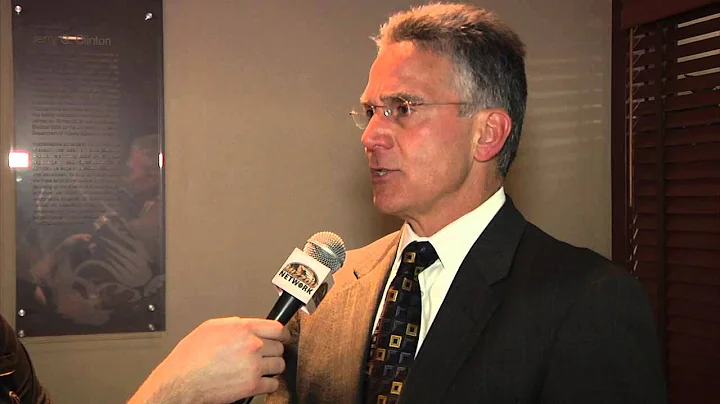 ONE ON ONE:  Mike Alden April 2014