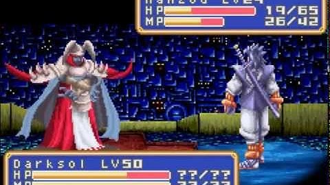 Shining Force: ROTDD - Episode 49