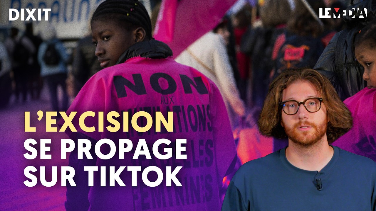 DU MALI À LA FRANCE : L’EXCISION SE PROPAGE SUR TIKTOK