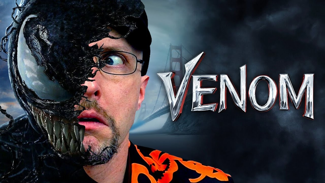 Venom - Nostalgia Critic