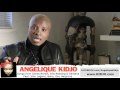 Angelique Kidjo answers Facebook/Twitter fan questions (part 1)