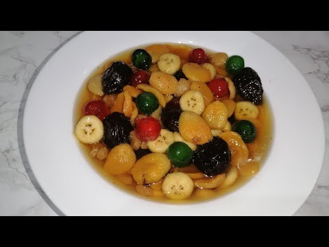 مشمشيه الافراح كمالم تروها من قبل الفيديو الحاصل علي اعلي نسبه مشاهدات علي قناتي وتحدي اي شيف حلواني