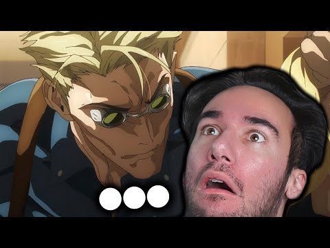 NANAMI 🔥 JUJUTSU KAISEN S2 Episode 12 (REACTION)