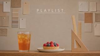 Make Space for Your Ideas | Warm Lo-fi Jazz Cafe Music for Study, Work & Slow Hours screenshot 5
