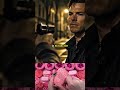 El secuestro de Benedict Cumberbatch 😱