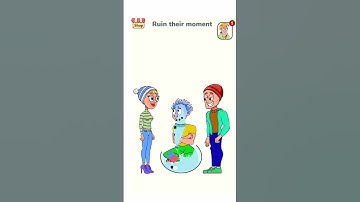 Ruin their moment: Impossible date😍 Android X iOS #shorts