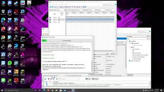 Jeremy Ponto - 2301891525 | FPGA Short Explanation and Quartus Prime Lite Edition Usage Guide