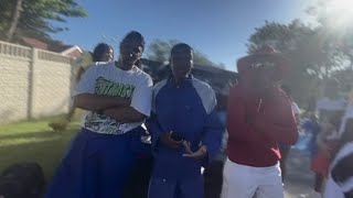 Sonwabile x Shadz SA - Abekho Type beat