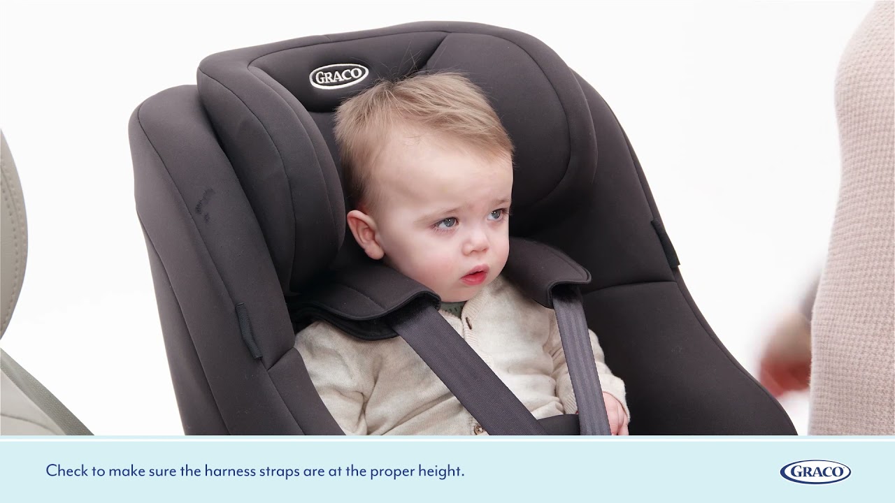 graco turn2reach