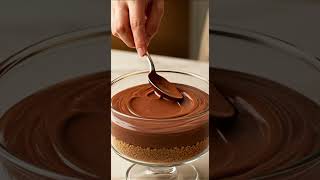 Marble Biscuit Chocolate Pudding Recipe | No-Bake Creamy Chocolate Dessert Everyone Will Love!