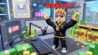 I Became a MILLIONAIRE YouTuber