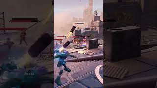 HUGE ULT INCOMING | #imjinexx #terminullbrigade #roguelike #rougelite #heroshooter #tb