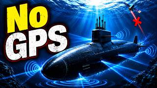 How Do Submarines Navigate Without GPS