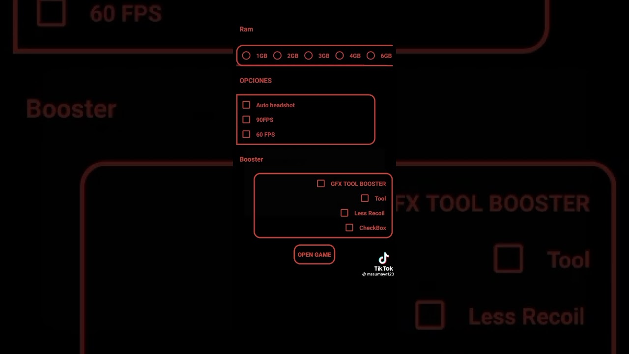 mis.... macro for andiorid