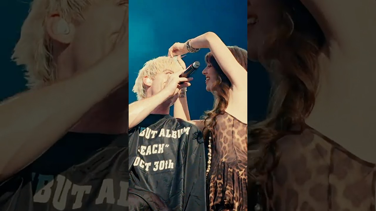 evil austin and ally have done it again: