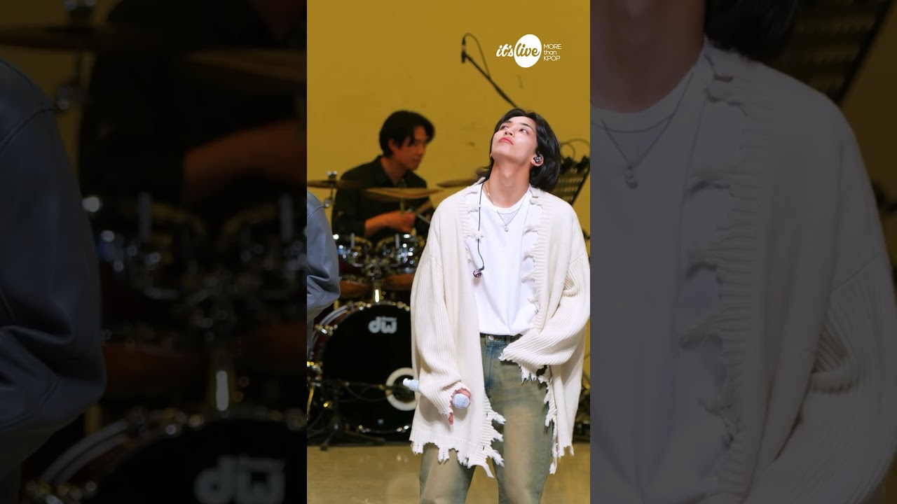 SEVENTEEN - “FML” JEONGHAN ver. [it's Live] #MBCWORLD - YouTube