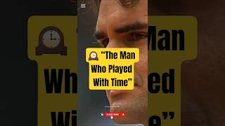 Roger Federer – The Man Who Played With Time 🕰️ | Emotional Short Documentary