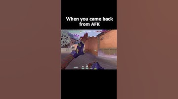 AFK? Nah—I Respawned as the Hero 🔥 | Gekko 1v4 Comeback on Corrode #valorant #shorts