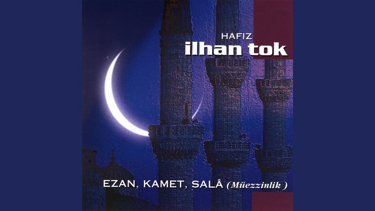 Sabah Ezanı (Saba Makamı)