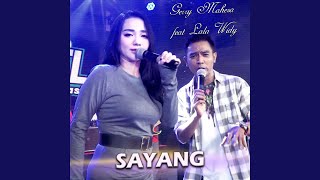 Sayang (feat. Lala Widy)