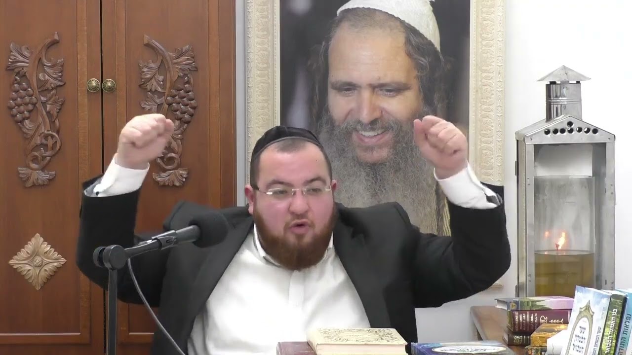 מבהיל: נמצא הפתיק העתיק מהמהרש