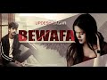 Bewafa  official  updesh sagar  latests hindi rap song