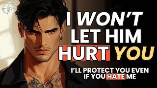 Download Lagu Brutal Mafia wants a second chance with the family he left behind | BOYFRIEND ASMR AUDIO MP3