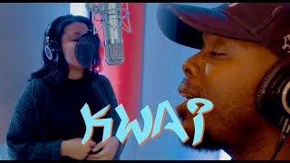 Video thumbnail of "Jesmé & Neville D -Die Here is Kwai  ( Lyric Music Video)"