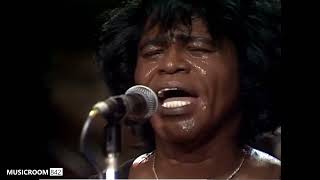 JAMES BROWN -TRY ME - LIVE  Isolated Vocals