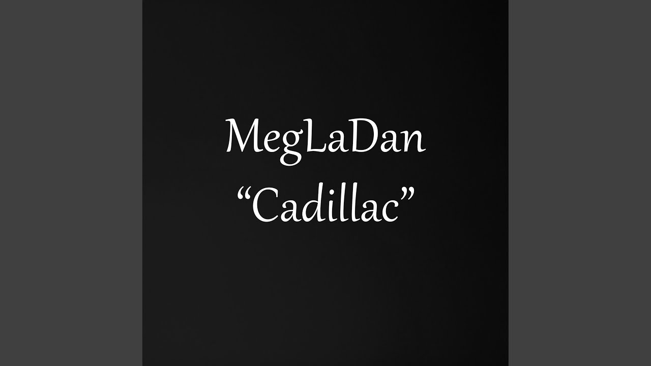 Guarda Cadillac su YouTube Guarda Cadillac su YouTube