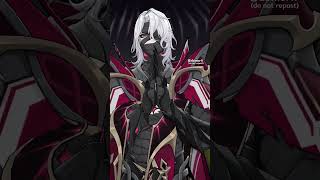 Rerir - Faster N Harder原神 Genshin Impact Mmd