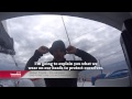 Barcelona World Race 2014/15 - Seventh week of the race
