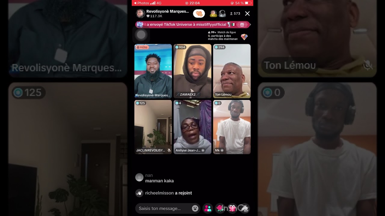 A kilè Jezi mouri ?