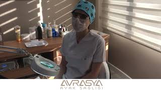 Diyabetik Hastalarda Ayak Bakımı