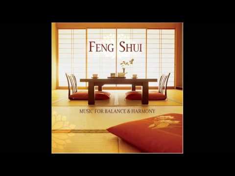 Feng Shui - The Rhythm of Chi
