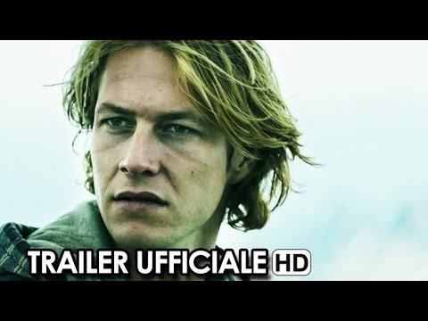 Point Break Trailer Ufficiale Italiano (2016) - Luke Bracey, Édgar Ramírez HD