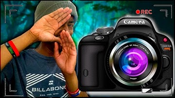 Are You Camera Shy? 6 Tips To Get Comfortable On Camera