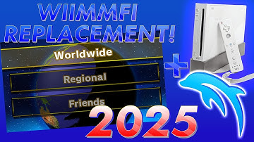 2025 How to Setup WiiLink EASILY! | Wiimmfi Shutdown Replacement (Wii, WiiU, Dolphin)