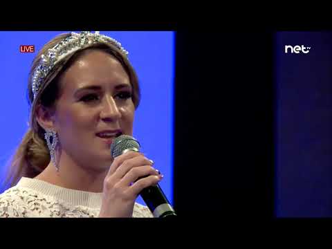 Ruth Portelli wins KKI 2020 - Kuruni