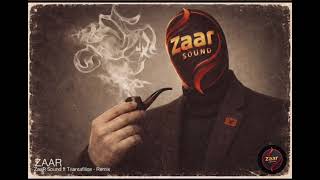 Zaar Sound Ft Triantafillos - Remix