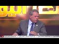 مصر اليوم توفيق عكاشة انتوا نايمين بتشخروا ومش منتجين وأعملي يا ولية حلة محشي هتموت من الضحك 