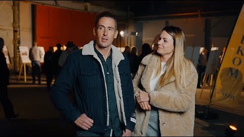 Aftermovie Meet+Greet fase 1