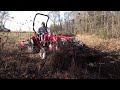 Can Small Tractors Do BIG WORK?