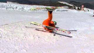 Download lagu Sierra Nevada is Happy Ski HD