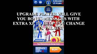 Sonic Dash Boom 2 Ultimate Hack (unlimited Rings, Stars, Max XP & Rank) screenshot 2