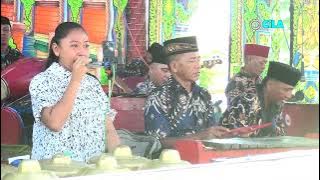 TAK MATE COMA KALENGER.Neng Indah Haruni & Sugik