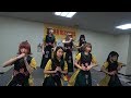 [35 I need you I love you I want you] GANG PARADE(ギャンパレ)