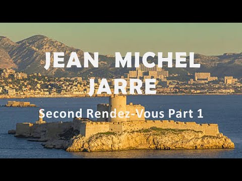 Jean Michel Jarre "Second Rendez-Vous Part 1"